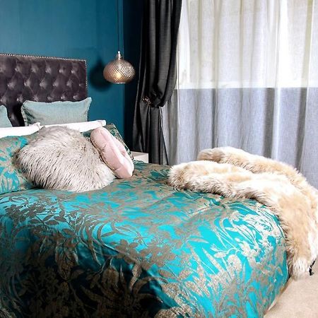 Hazel's Boudoir Daire Matamata Dış mekan fotoğraf
