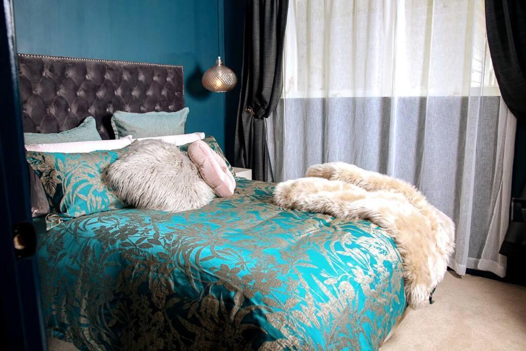 Hazel's Boudoir Daire Matamata Dış mekan fotoğraf