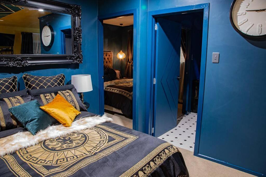 Hazel's Boudoir Daire Matamata Dış mekan fotoğraf
